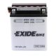 Exide YB12AL-A 12V 12Ah 170A jobb+ motorkerékpár akkumulátor - 512013