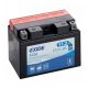 Exide YTZ14-BS 12V 11Ah 205A AGM bal+ motorkerékpár akkumulátor - 511902 / ETZ14-BS 