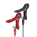 NOCO X-Connect Krokodil-csipeszes csatlakozó, biztosítékkal