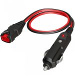 NOCO X-Connect DIN dugó (szivargyújtó aljzatba)