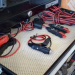 NOCO X-Connect DIN dugó (szivargyújtó aljzatba)