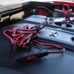 NOCO X-Connect Hosszabbító vezeték