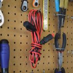 NOCO X-Connect Hosszabbító vezeték