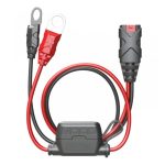 NOCO X-Connect Szemes csatlakozó, biztosítékkal (M10)