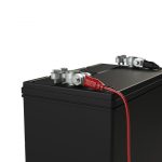 NOCO X-Connect Szemes csatlakozó, biztosítékkal (M10)