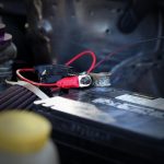 NOCO X-Connect Szemes csatlakozó, biztosítékkal (M10)