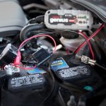 NOCO X-Connect Szemes csatlakozó, biztosítékkal (M10)