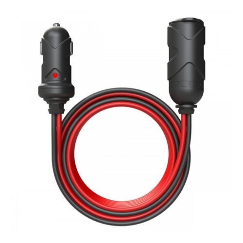 NOCO 12V Szivargyújtós hosszabbító