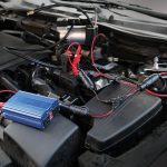 NOCO 12V Szivargyújtós Y-csatlakozó