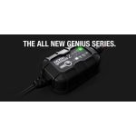 NOCO Genius 2 automata töltő