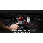 NOCO Genius 2 automata töltő