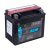 IntAct YTX12-BS 12V 10Ah 130A AGM motor akkumulátor - 510012