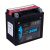 IntAct YTX14-BS 12V 12Ah 140A AGM motor akkumulátor - 512014