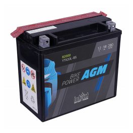   IntAct YTX20L-BS 12V 18Ah 280A AGM motor akkumulátor - 518901