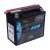 IntAct YTX20L-BS 12V 18Ah 280A AGM motor akkumulátor - 518901