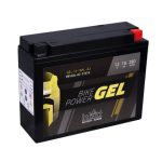 IntAct IGCB16AL-A2 GEL 12V 16ah motor akkumulátor *YB16AL-A2 helyett