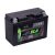 IntAct YT9B-4 12V 8Ah 100A AGM SLA motor akkumulátor - 509902