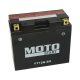 MotoSTART YT12B-BS 12V 10Ah 210A motorkerékpár akkumulátor