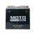 MotoSTART YT14B-BS 12V 12Ah 210A motorkerékpár akkumulátor