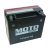 MotoSTART YTX20L-BS 12V 18Ah 270A motorkerékpár akkumulátor