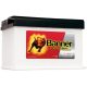Banner Power Bull Professional jobb+ 77Ah / 700A akkumulátor