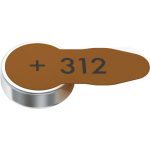 rayovac-v312-hallokeszulek-elem