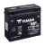 Yuasa YT19BL-BS 12V 19Ah 170A AGM motorkerékpár akkumulátor 