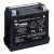 Yuasa YTX20HL-BS 12V 20Ah 310A AGM motorkerékpár akkumulátor