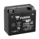 Yuasa YTX20L-BS 12V 20Ah 270A AGM motorkerékpár akkumulátor - 51821