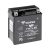 Yuasa YTX7L-BS 12V 6Ah 100A AGM motorkerékpár akkumulátor - 506014