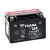 Yuasa YTX9-BS 12V 8,4Ah 135A AGM motorkerékpár akkumulátor - 508012