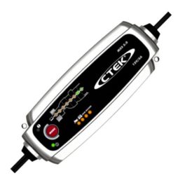 Ctek akkumulátor töltő