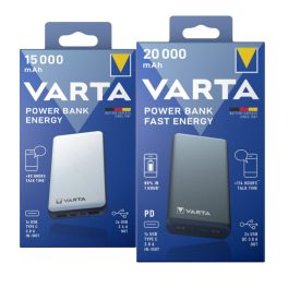 VARTA Power Bank