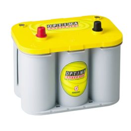 Optima Yellow autó akkumulátor