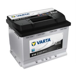 Batterie 580901080D852 VARTA SILVER dynamic, F21 12V 80Ah 800A B13