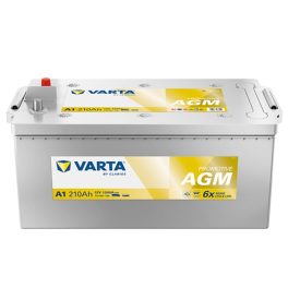 PROMOTIVE AGM akkumulátor