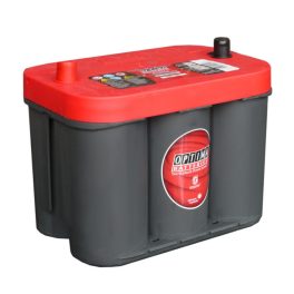 Optima Red autó akkumulátor