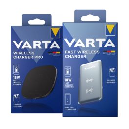 VARTA vezeték nélküli töltő